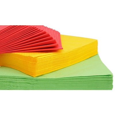 Бумажные салфетки